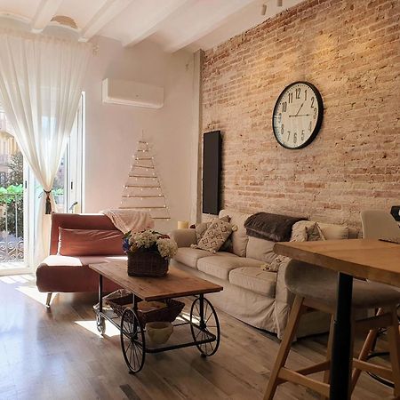 Ef7 Beds & Family Apartman Tarragona Kültér fotó