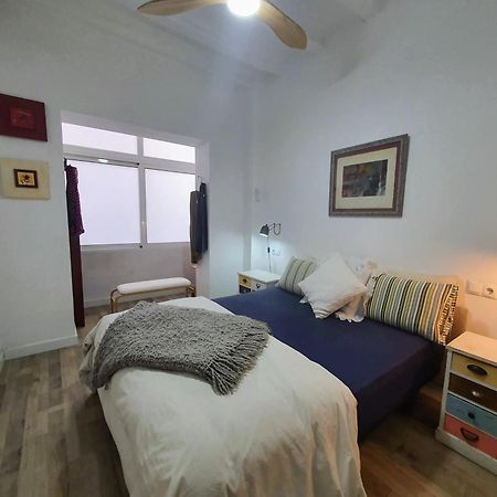 Ef7 Beds & Family Apartman Tarragona Kültér fotó