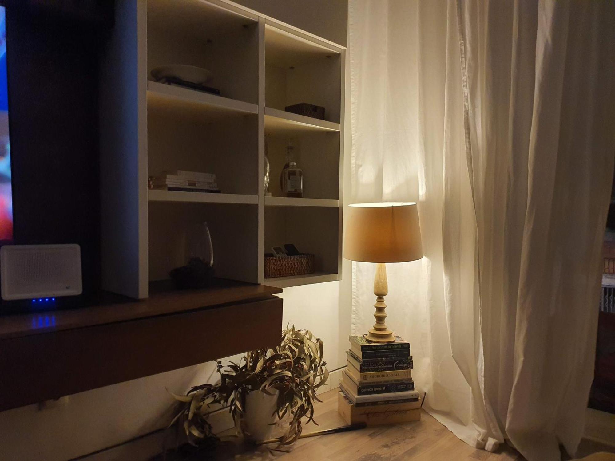 Ef7 Beds & Family Apartman Tarragona Kültér fotó