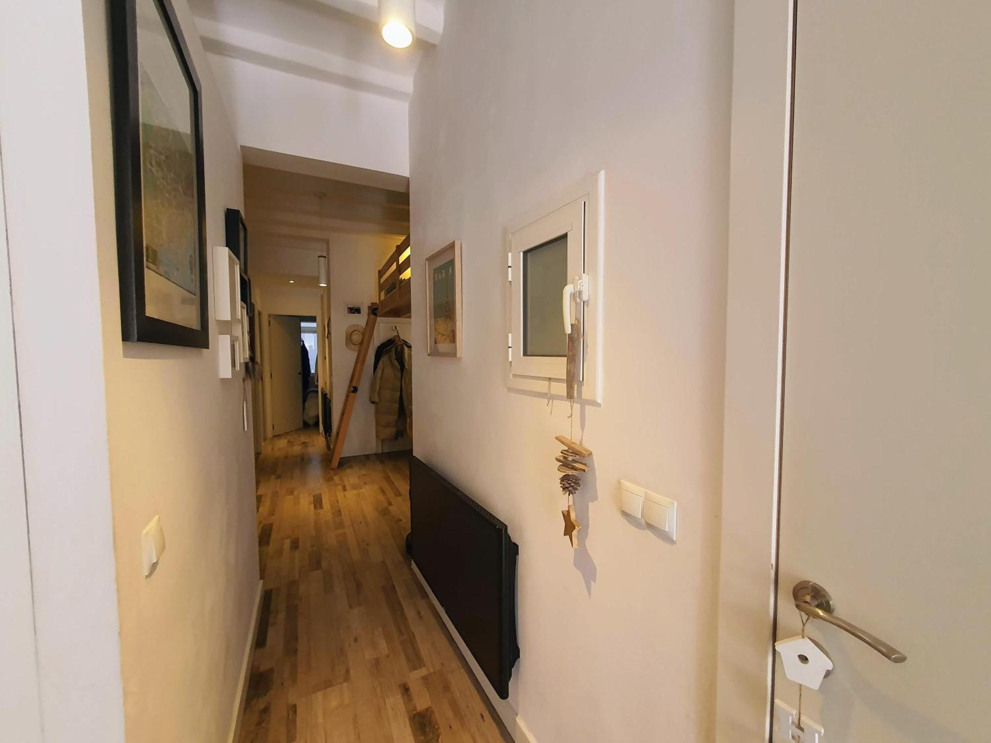 Ef7 Beds & Family Apartman Tarragona Kültér fotó
