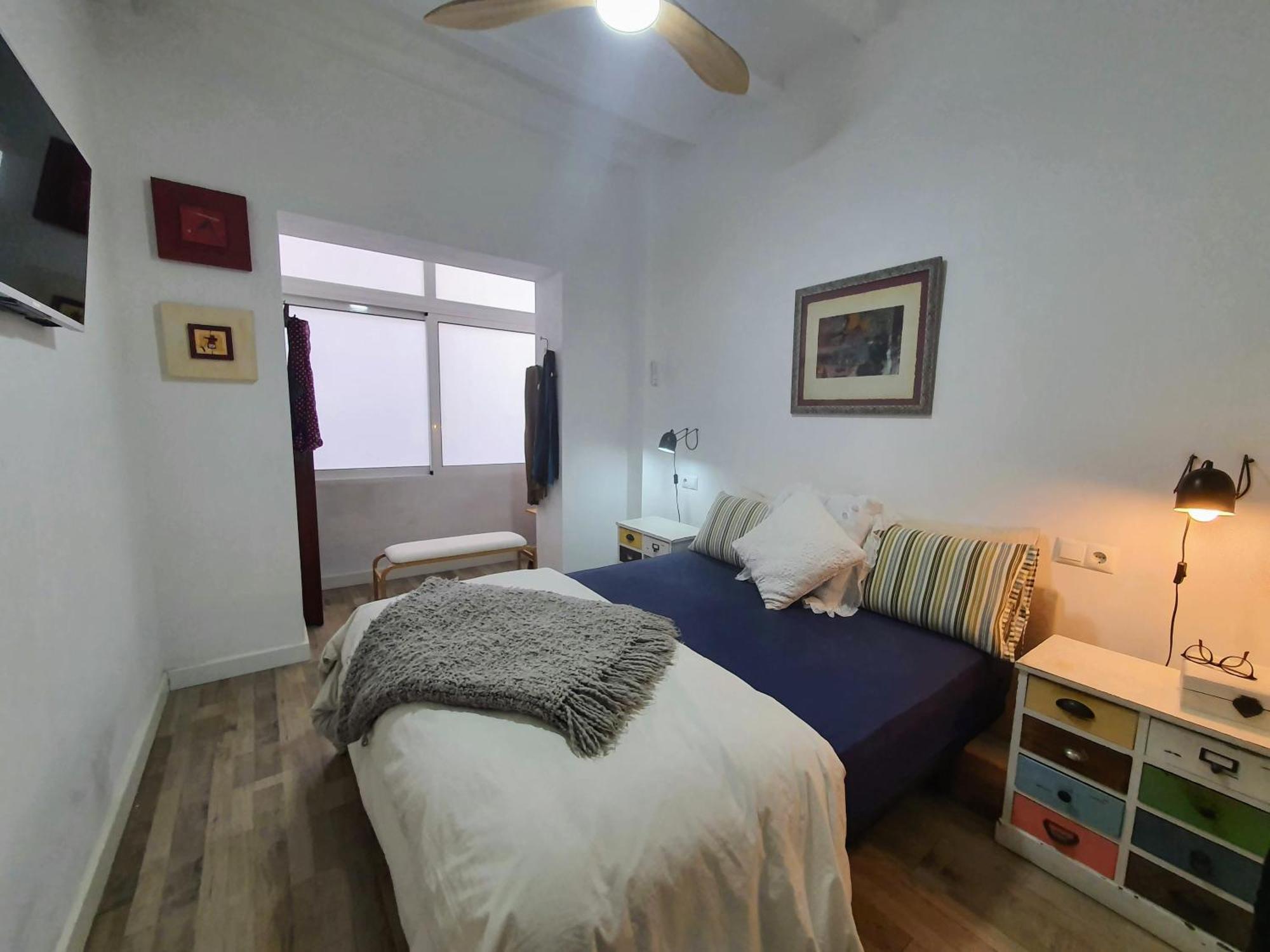 Ef7 Beds & Family Apartman Tarragona Kültér fotó