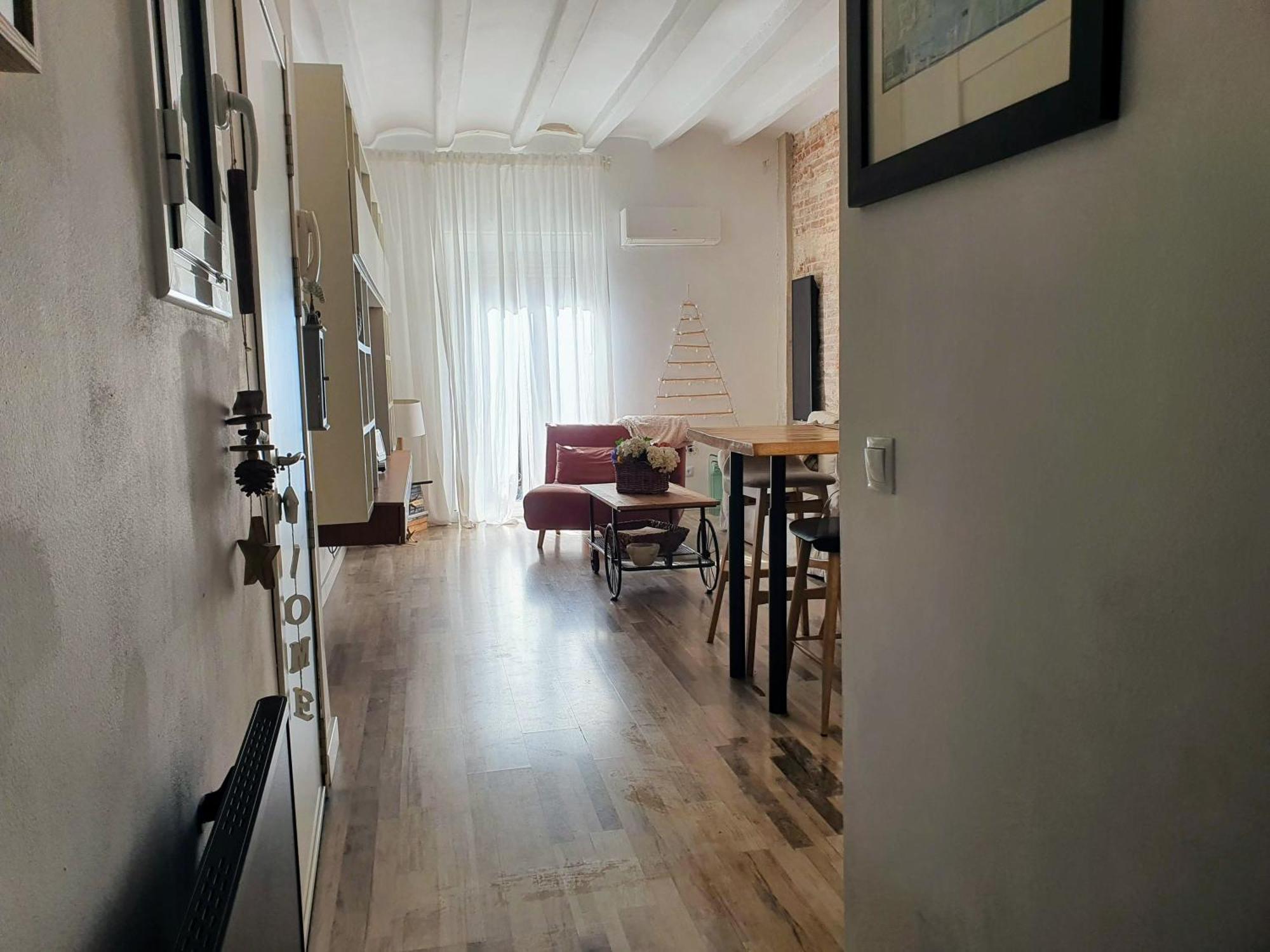 Ef7 Beds & Family Apartman Tarragona Kültér fotó