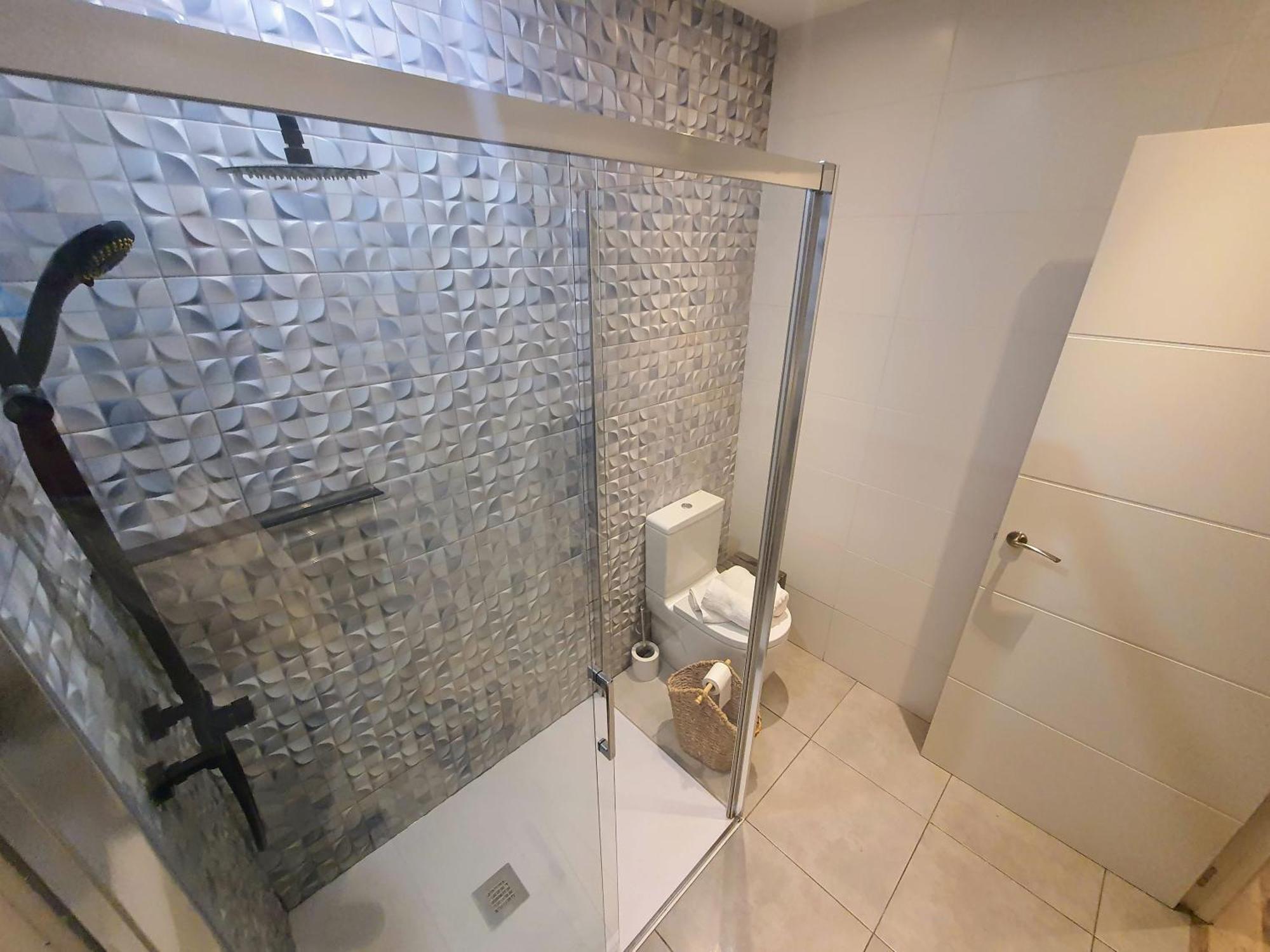 Ef7 Beds & Family Apartman Tarragona Kültér fotó